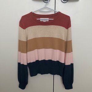 [SOLD] Trovata Stella Sweater in excellent condition